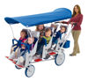 Picture of Runabout Stroller 6 Passenger with Canopy