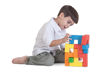 Picture of Sensory Puzzle Blocks