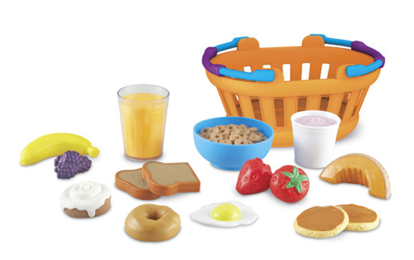 Picture of Breakfast Basket