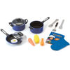 Picture of Pretend & Play Pro Chef Set 