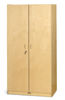 Picture of Wardrobe Closet Deluxe 36"W x 24"D x 72"H