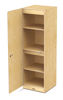 Picture of Single Door Storage Cabinet