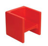 Picture of EduCube Chair Red