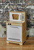 Picture of Contemporary Dishwasher & Microwave