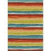 Picture of Summertime Multi 5'x7'
