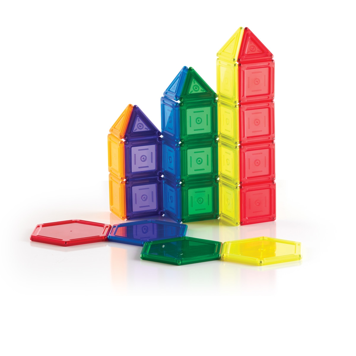 Harrison2Inspire-Power Clix Solids set of 70pcs