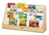 Picture of Flushback Pick a Book Stand 36' Wide