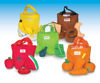 Picture of SOFT FOOD SORTING BAGS