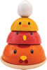 Picture of Chicken Nesting- Stacking
