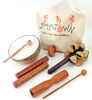 Picture of Asian Musical Instrument Pack