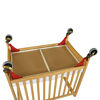 Picture of First Responder Evacuation Frame - compact cribs