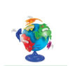 Picture of Puzzle Globe
