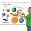 Picture of Giant Magnetic Solar System Set