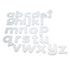 Picture of Mirror Lowercase Letters  set of 26