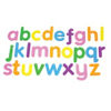 Picture of Rainbow Translucent Letters