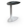 Picture of Tablet side Table. 