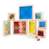 Picture of Treasure Block Primary Color set of 8