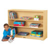 Picture of Adjustable  Mobile Straight Shelf 35.5" H