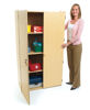 Picture of Value Line Teacher's Storage Cabinet