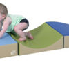 Picture of Soft Tone Valley Trio Infant/Toddler Climber