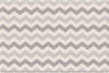 Picture of Play  Mat- Double sided zig zag Gray Pattern and simple animal pattern