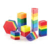 Picture of POWER CLIX SOLIDS SET OF 94