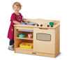 Picture of Toddler Kitchen 2 in 1