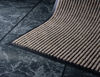 Picture of Cobblestone Mat, 2x3 Brownstone