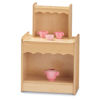 Picture of Toddler Contempo Cupboard