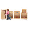 Picture of Toddler Contempo Cupboard