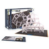 Picture of Power Clix Frame Clear Magnetic, 74pc