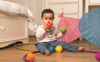 Picture of Baby Sensory Balls