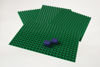 Picture of Preschool Sized Building Brick Bases, set of 4