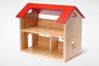 Picture of Play House w/lift top roof