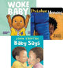 Picture of Baby's Day set of 3 Board Books