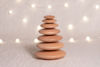 Picture of Natural Wooden Buttons