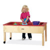 Picture of Sensory Toddler Table without Shelf