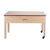 Picture of Sensory Toddler Table without Shelf
