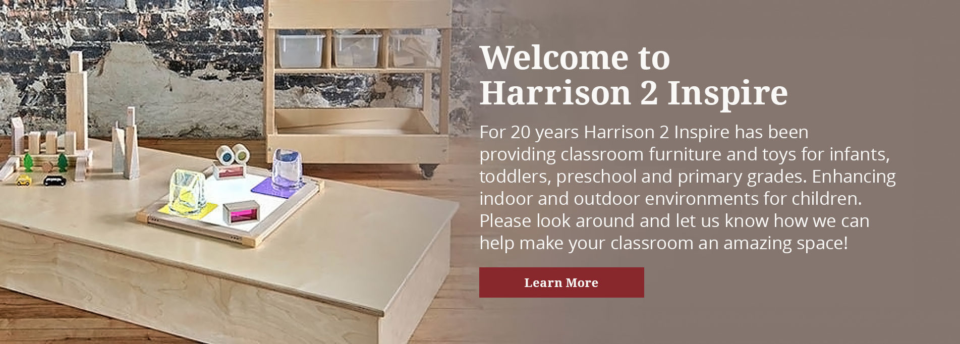 Harrison2Inspire-4'x5'9 One End Waterhog Mat in Evergreen