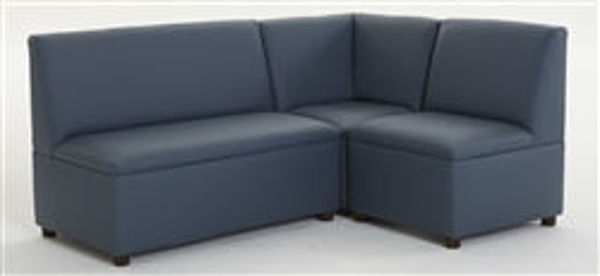 Picture of Modern Casual 3 Piece Upholstery Furniture