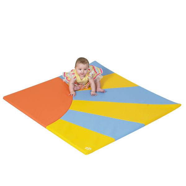 Picture of Sunshine Activity Mat