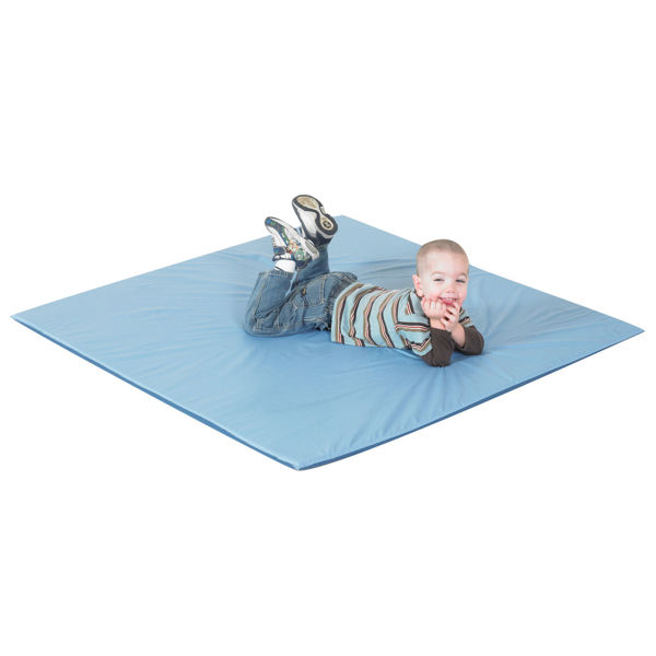 Picture of Infant Activity Mat Blue