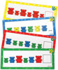Picture of Three Bear Family Sort, Pattern & Play Activity Set