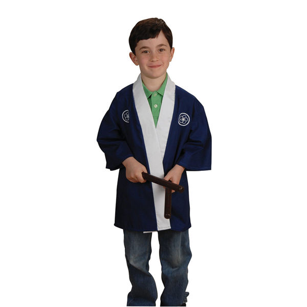Picture of Global Dress Up-Japanese Boy