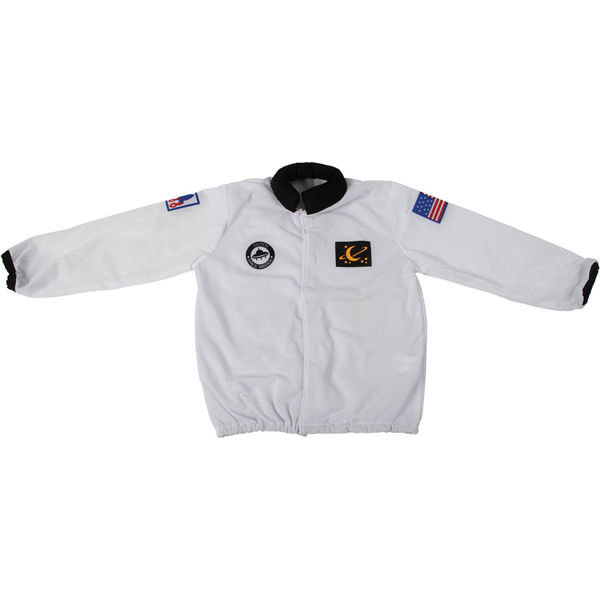Picture of Career Dress Up- Space Explorer Jacket
