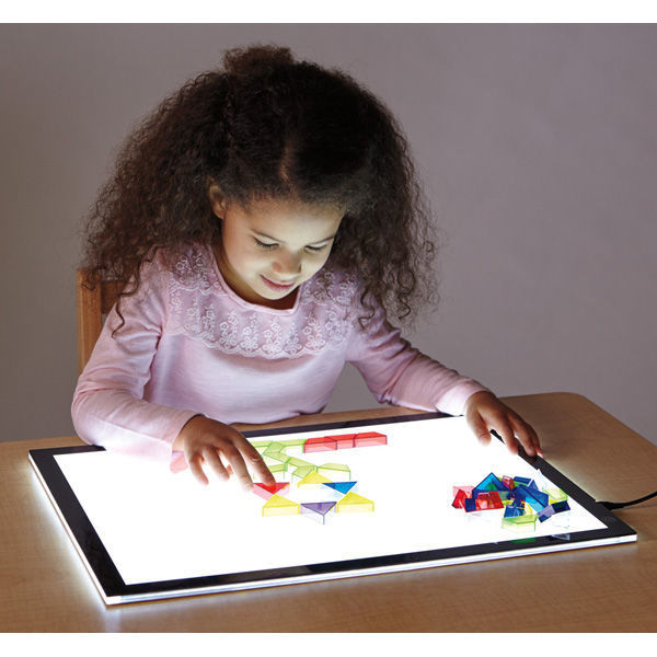 Picture of Light Tablet, Super Slim Illumination