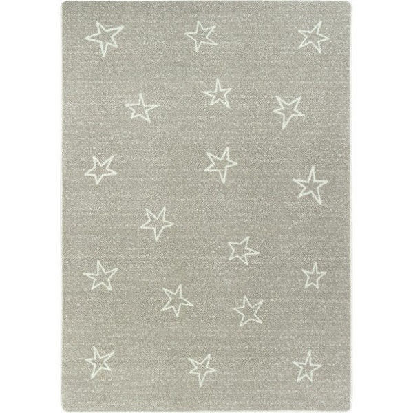 Picture of Shine on Star Rug Linen 3x5