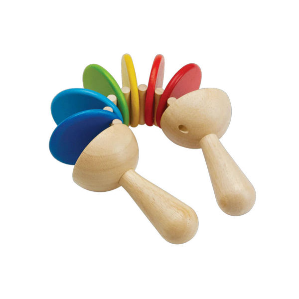 Picture of Clatter  Toy Instrument