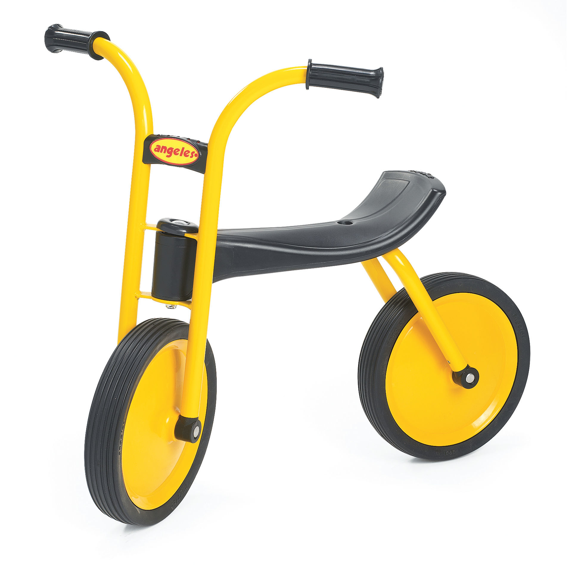 Harrison2InspireMy Rider Balance Bike