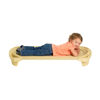 Picture of Toddler Spaceline 4 Pack of Cots in Sand Color